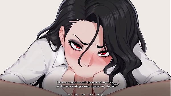 Play MP4 - Haunted By Femboy &num;09 - Beautiful Busty Trans Girl Sucks My Dry Of Cum