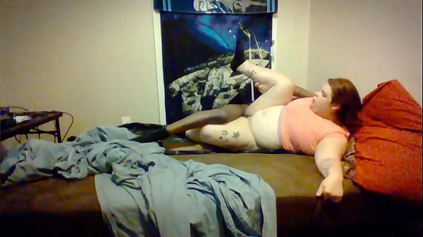 Play MP4 - DrBlackjohnsonXXX  Back to the Trailer Park House Visit Busty Slut