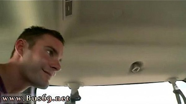 Dad gay sex boys movietures Trolling the bus stop 