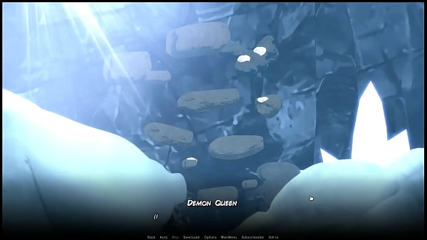 Twisted World [ Hentai Game ] Ep.4 All Succubus Want To Eat His Angel Cum ! thumbnail