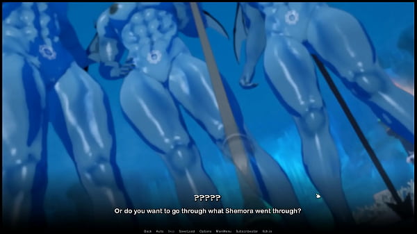 Twisted_World HENTAI GAME Ep 4 all succubus wantto eat_his ANGEL CUM