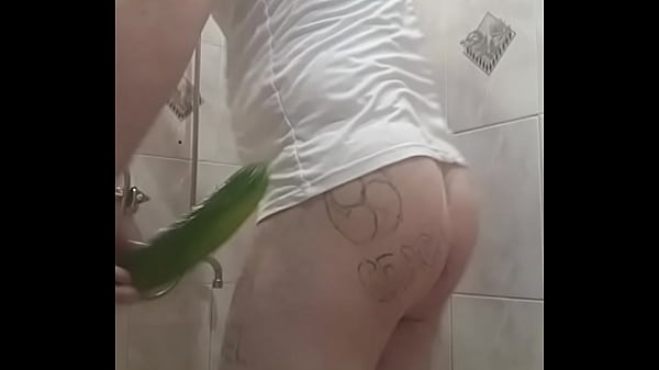 Oh yes! Gay fucked his asshole in the bathroom!