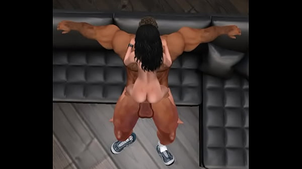 Nonton Fucking A Big Bull thumbnail