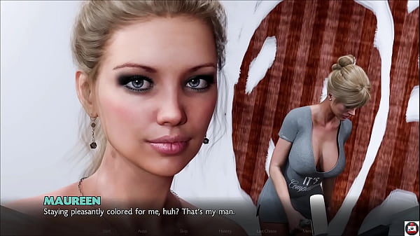 Play MP4 - Time Stamps &colon; Lost Love - &lpar;PT 26&rpar; - &lbrace;Motkeyz&rcub; - &lpar;Visual novel&rpar;