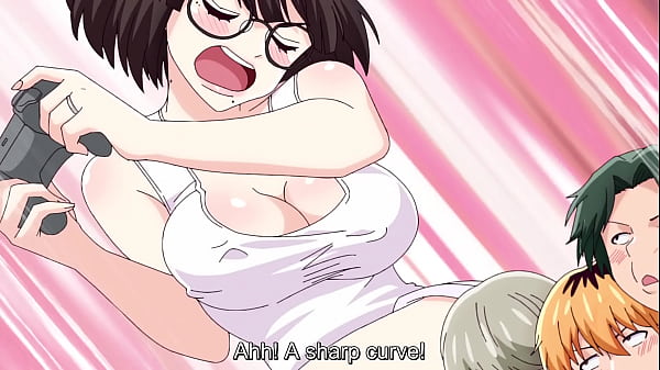 Aunt Want Cum Inside thumbnail