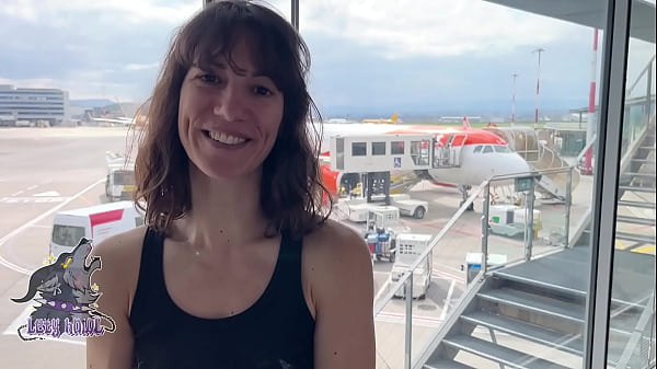 Sex And Exhibitionism Vlog In Spain The Adventures Of Lety Episode 3 thumbnail