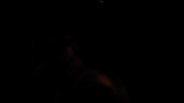 Vergamaciza_siendo acariciado en el_auto a punto de_reventar