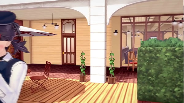 Nonton Kobeni Sucks Off A Dude, Gets A Nasty Surprise At The End. thumbnail