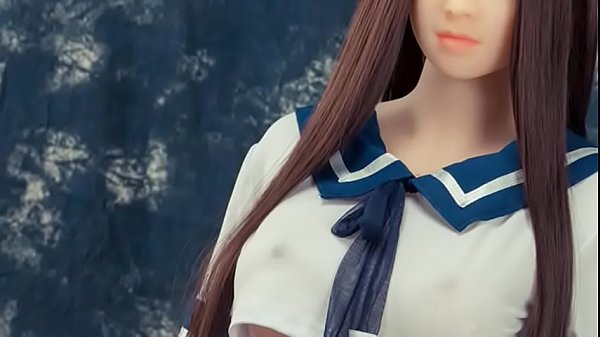 Play MP4 - Japanese sex doll for anal and deepthroat