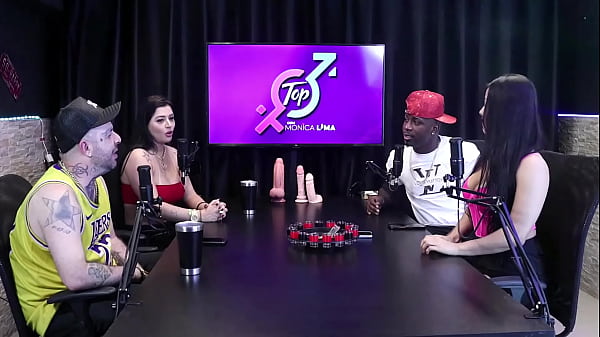 A Mulher Defecou O Pau Dele, Foi O Momento Mais Bizarro, E Para Ela Foi O Cheiro Forte Na Buceta - Jefao Oficial E Karen Oliver (casal Porra Loka) thumbnail