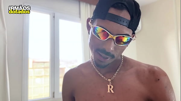 Maloka Fodeu O Rabo Do Put&atilde;o thumbnail