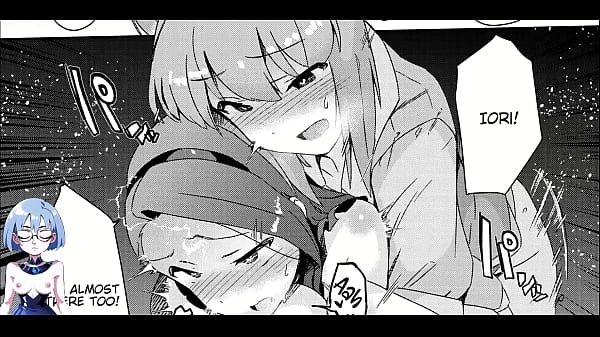 The Futanari Idol 4 thumbnail