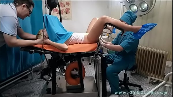 Fetish gyno video 166 