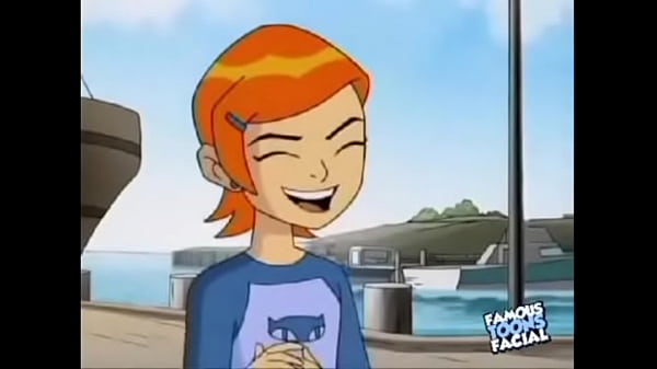 Play MP4 - Epis&oacute;dio banido de Ben 10 - A foda