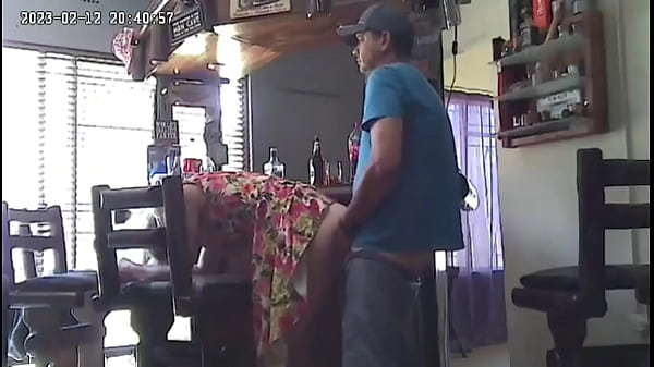 Play MP4 - Spy camera &colon; caught my wife fucking the poolguy