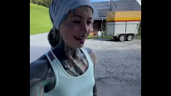 Nonton Running With Lily-lu-filmz And The Cat Makes Break Time So Sweet ?️who&rsquo;s Your Favorite Running Companion?#runn... thumbnail