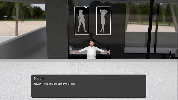 Nonton Ing The Village #1 thumbnail