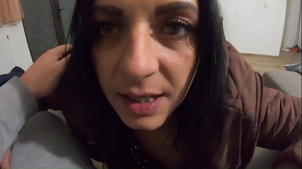 Double Pleasure with MilfyCalla &ndash; Episode 30 of 47 &ndash; Naughty Stockings Fetish, Blowjobs & Cum- preview 