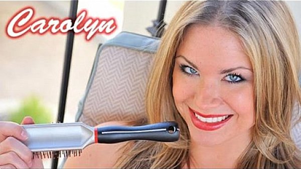 Nonton Cute & Horny - Ftv Carolyn 5 thumbnail