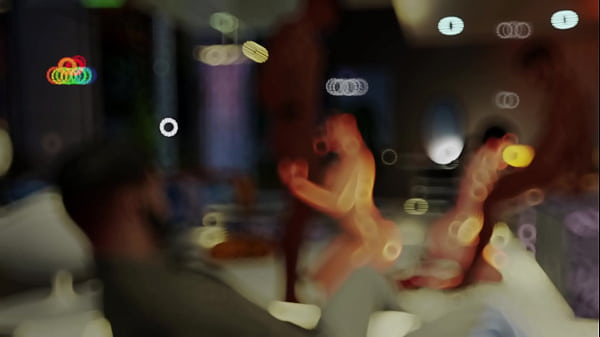 Nonton Wife Reliving Her Old College Days By Reuniting And Fucking With Her Past Boyfriends Ft. Rekhaadil, Dilna thumbnail