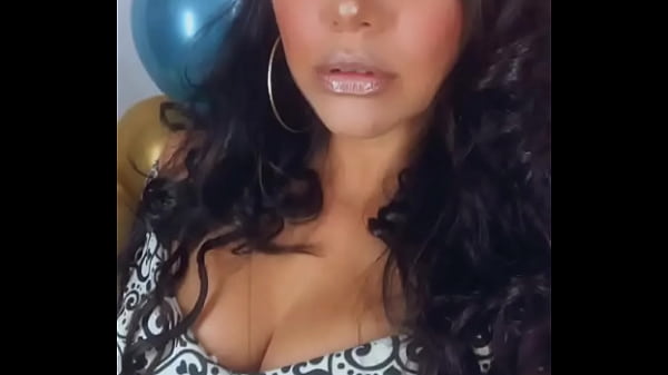 Nonton Karla Karolla Morena Black Dess thumbnail