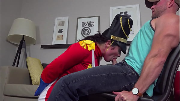 Female Royal Dragoon - Weirdest Fucking Bj Ever thumbnail