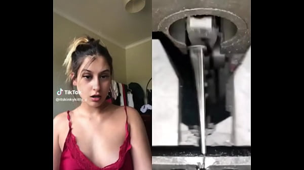 Kinky Kitty - Compilation Video 85 