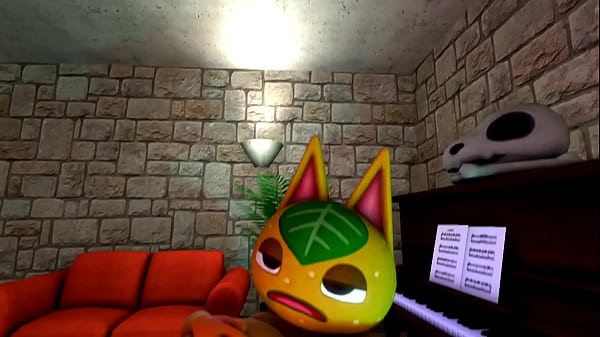 Nonton Tangy's Treat! thumbnail