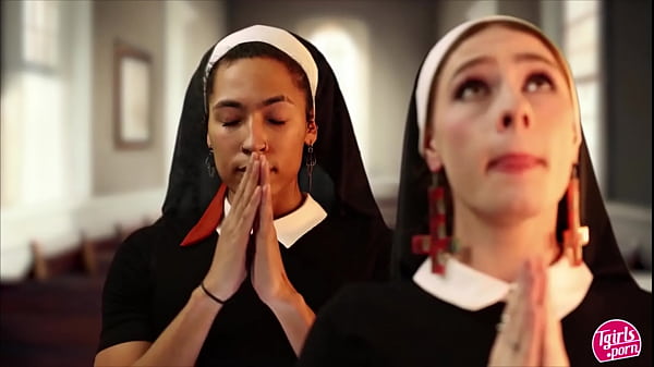 Play MP4 - TGIRLS&period;PORN&colon; Bad Habits with Jill & Liza