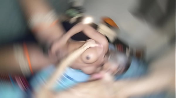 Luca & Maya POV adventures with trans: Andressa 