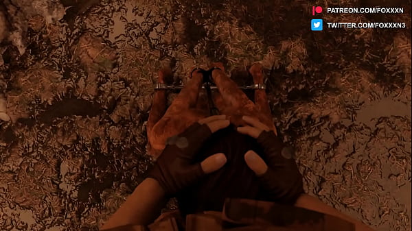 Jill_Muddy BDSM Blowjob