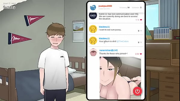 Mother sLessonsPrologo