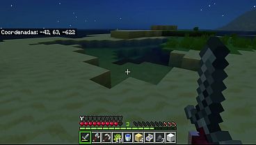 Deja ese ganso ven y relajate un momento 