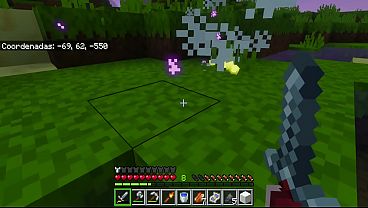 Deja ese ganso ven y relajate un momento 