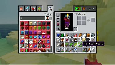 Deja ese ganso, ven y relajate un momento 