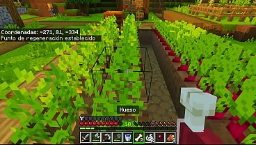 Deja ese ganso ven y relajate un momento 