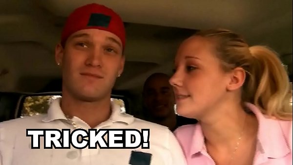 Baitbus - Gullible Straight Guy Falls For Oldest Trick In Our Gay Book Lol thumbnail