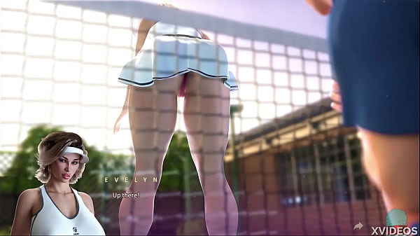 Play MP4 - APOCALUST revisited &num;02 &bull; Her juicy crotch is steaming hot