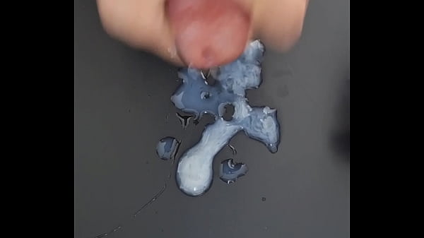 Korean man s_amazing_cumshot_cuckold_txt