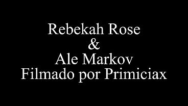 Nonton Garganta Profunda Y Creampie. Ft. Rebekah Rose thumbnail