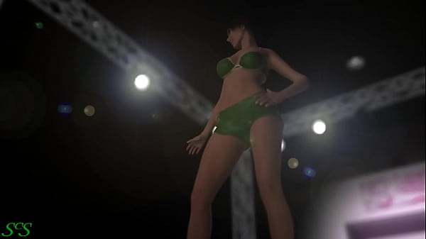 Play MP4 - &lbrack;VORE&rsqb; Felaryan Fashion Show &lpar;TheWiking2000&rpar;