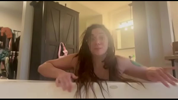 Peeing my panties joi 