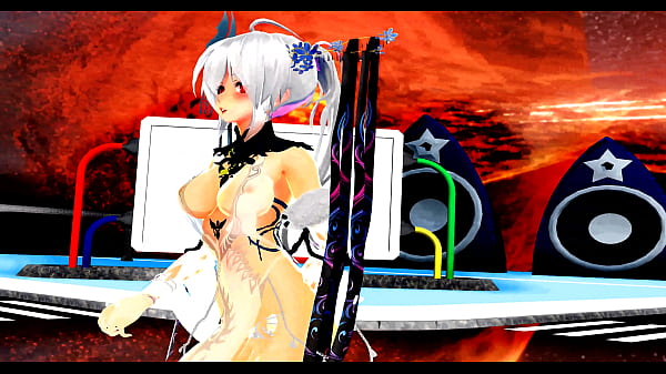 About love cartoon girls and outdoor sex 