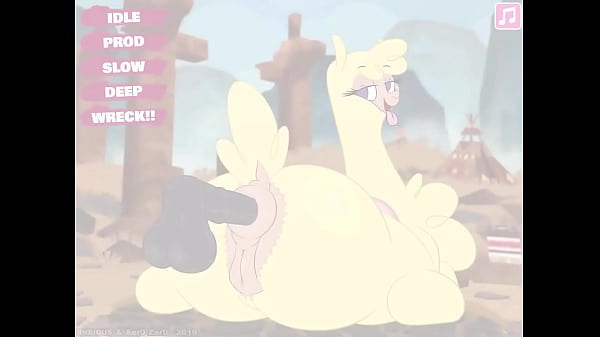 Them&rsquo;s fightin herds rule 34 