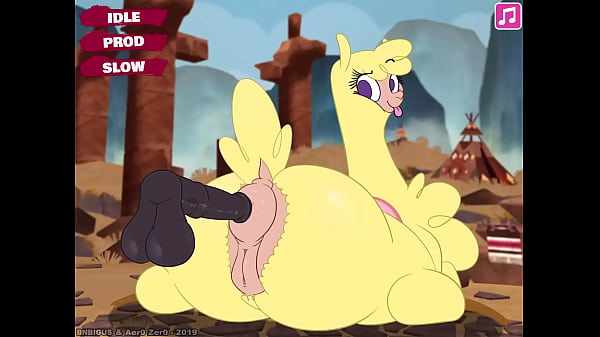 Them&rsquo;s fightin herds rule 34 
