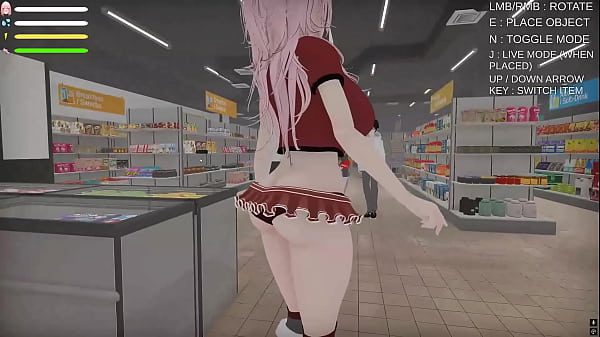 Nonton Getting More Comfortable In Public Places thumbnail