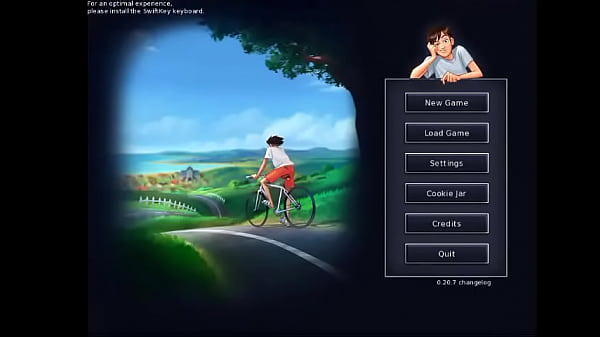 Nonton Summertime Saga All Episodes Sex Game thumbnail