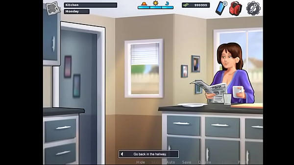 Summertime saga all episodes sex game