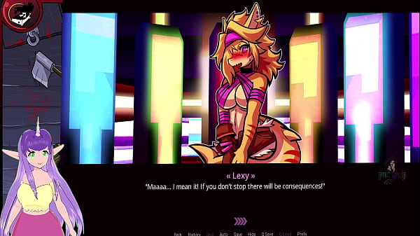 Fucking at frennie fazclaires episode eleven threesome 