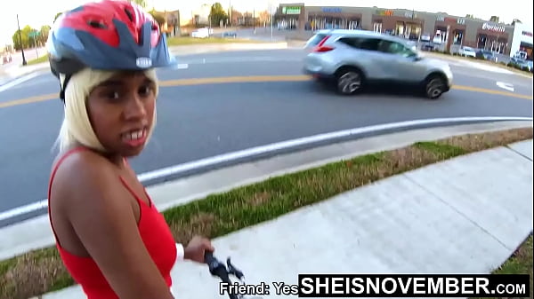 You owe me some wet pussy for you dinner bitch sexy shy black babe sheisnovember back broke rough doggystyle by best friend wanted to fuck after suckling her large natural tits and ebony hard nipples then pov hardcore fuck on msnovember